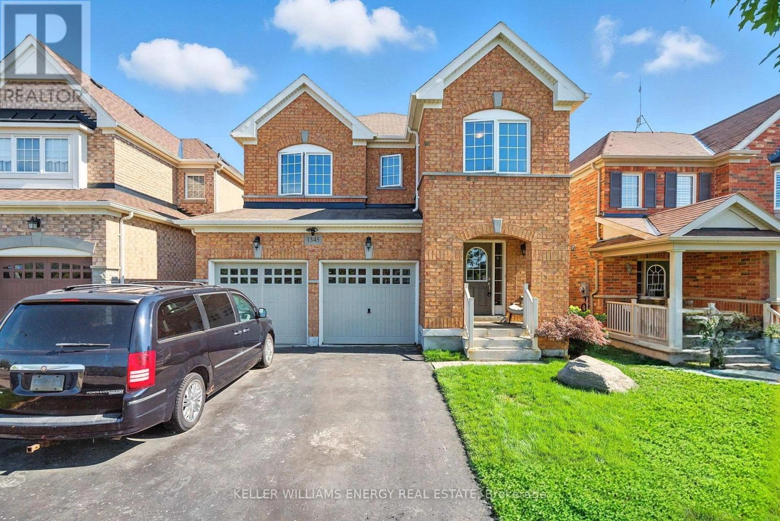 1345 WOODSTREAM AVENUE, Oshawa, Ontario