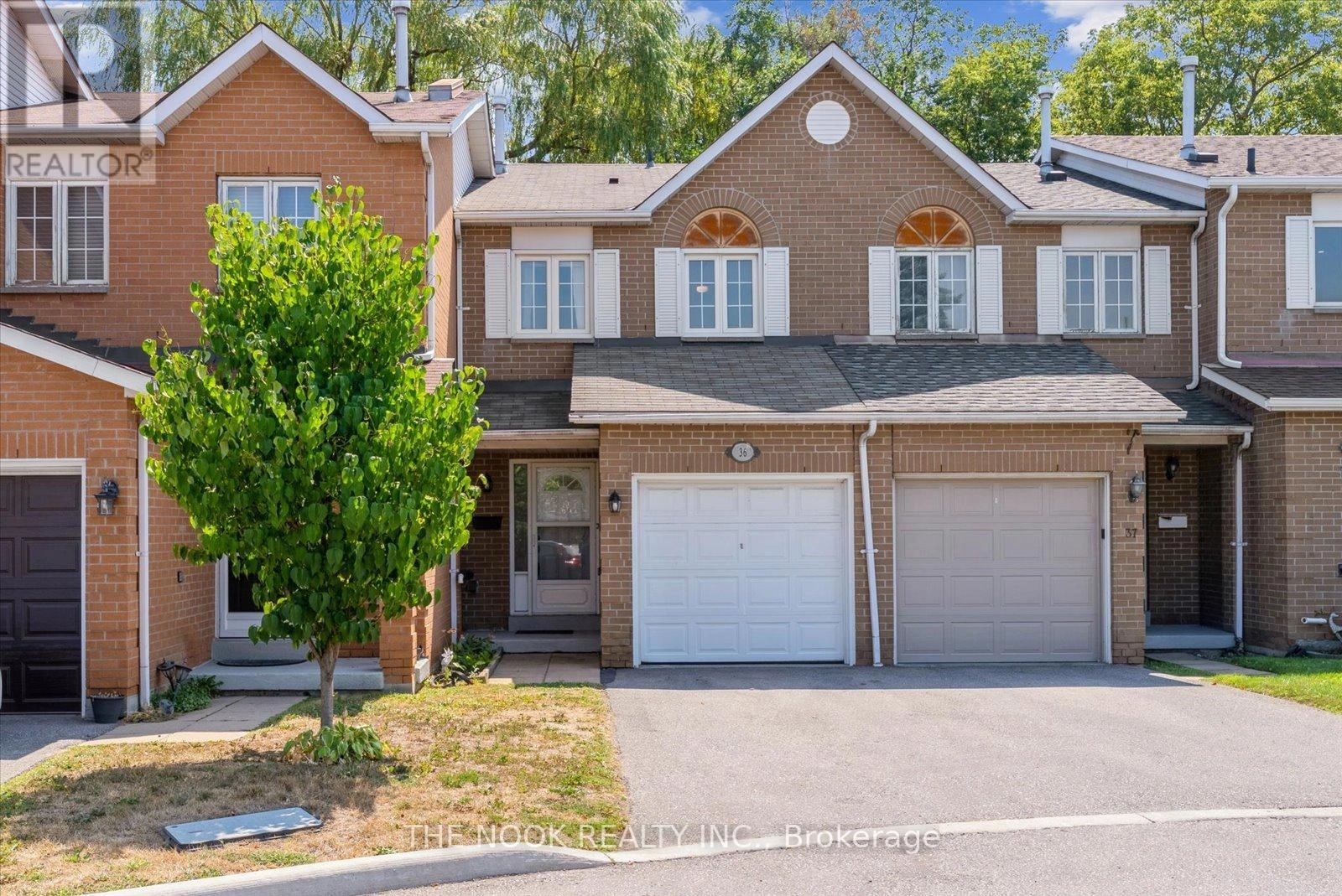 36 - 905 Bayly Street, Pickering, Ontario  L1W 3Y9 - Photo 1 - E12352114