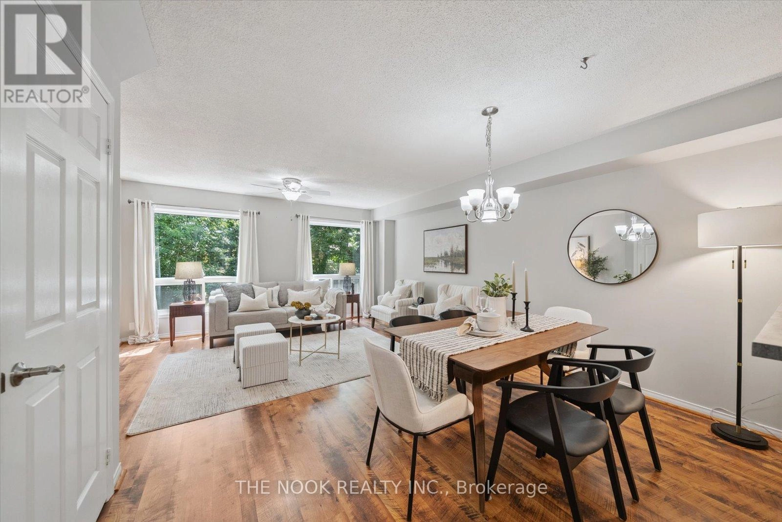 36 - 905 Bayly Street, Pickering, Ontario  L1W 3Y9 - Photo 3 - E12352114
