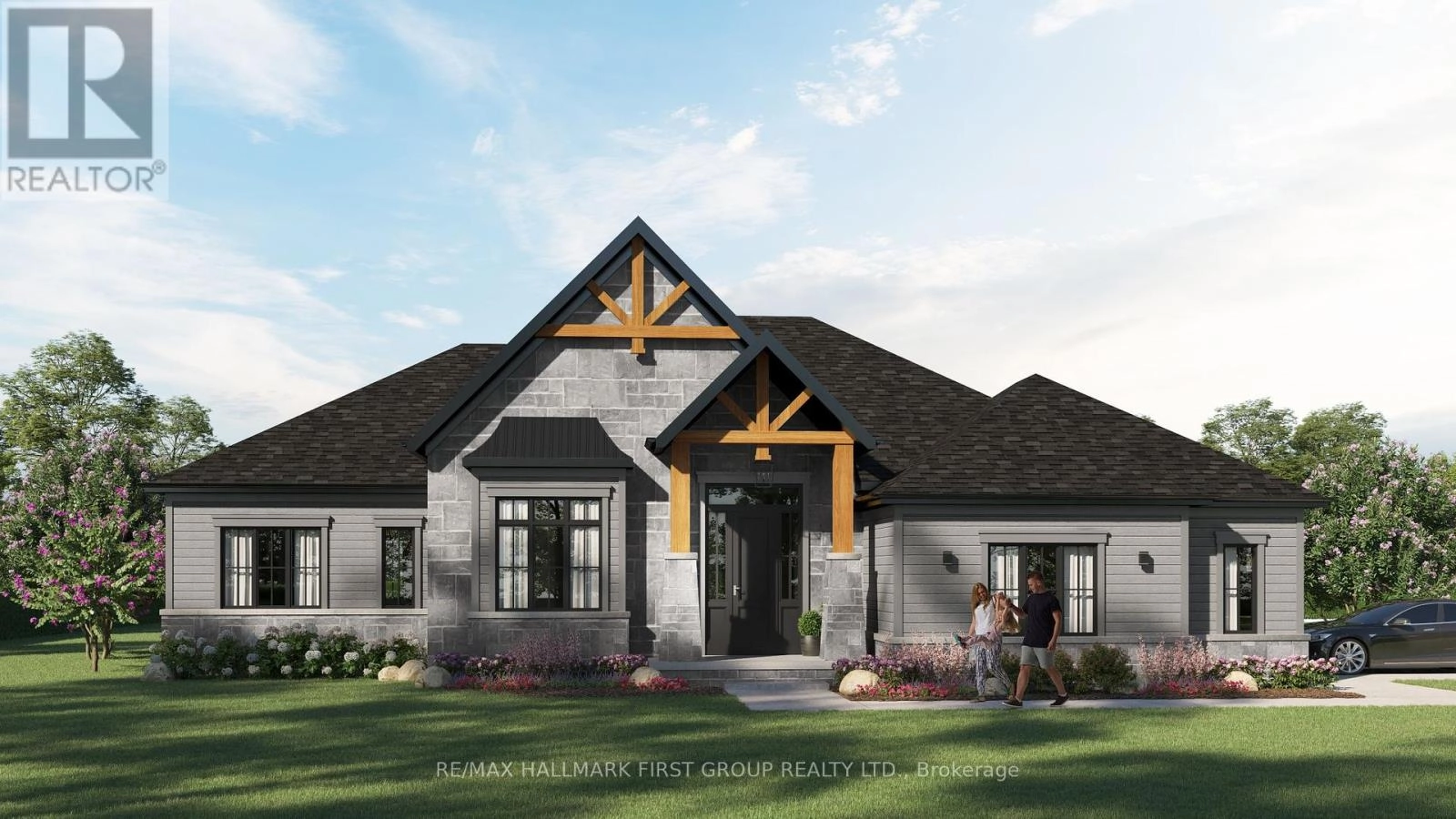 17300 ISLAND ROAD, Scugog, Ontario