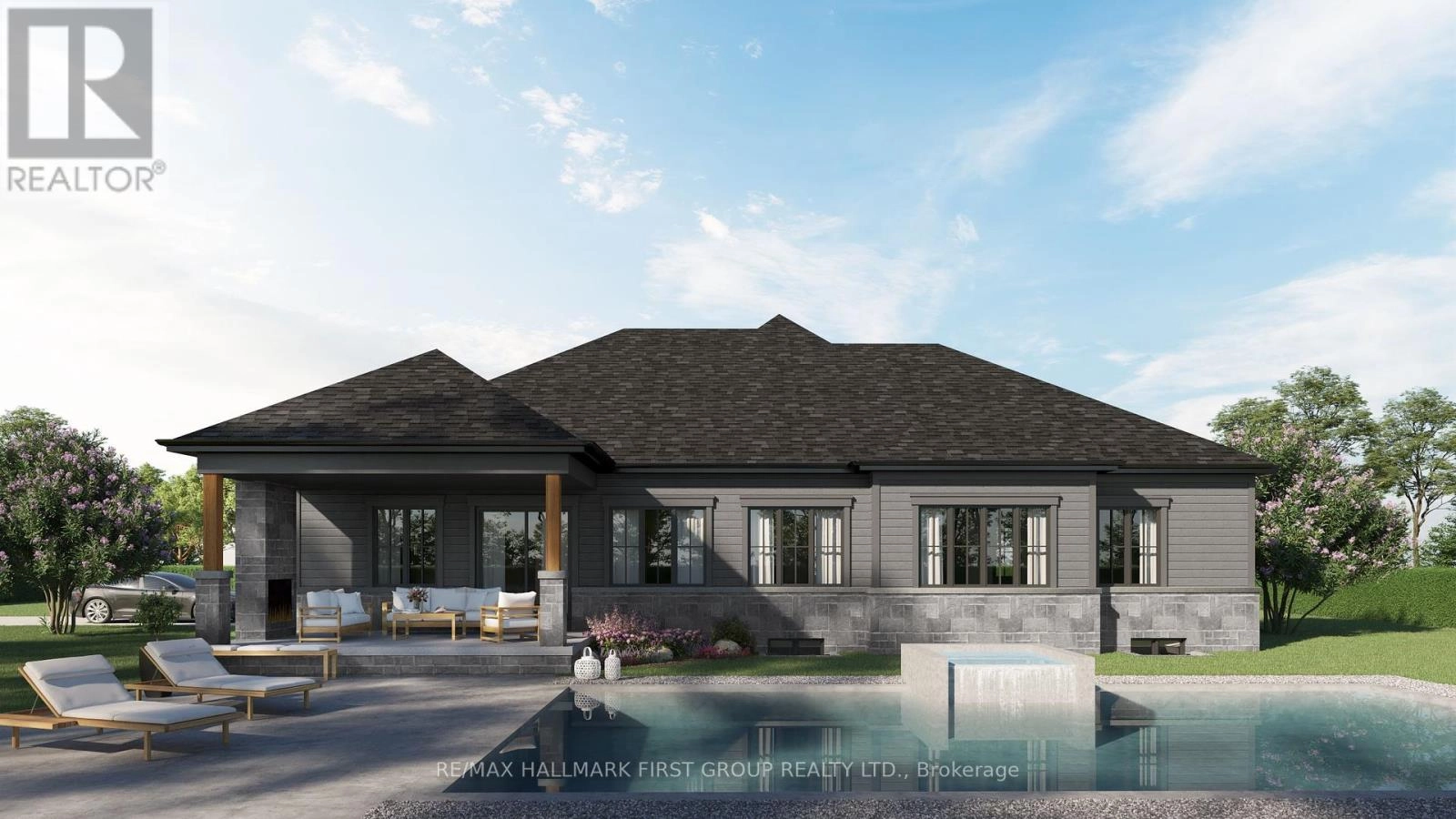 17300 Island Road, Scugog, Ontario  L9L 1B4 - Photo 2 - E12352128
