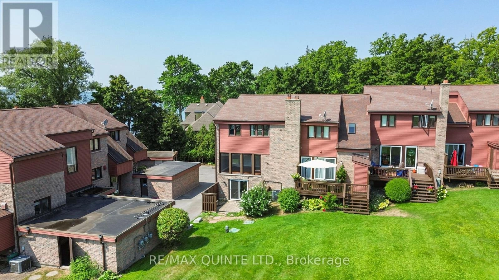 12 - 1798 Old Highway 2, Quinte West, Ontario K8N 4Z2 - Photo 4 - X12352060