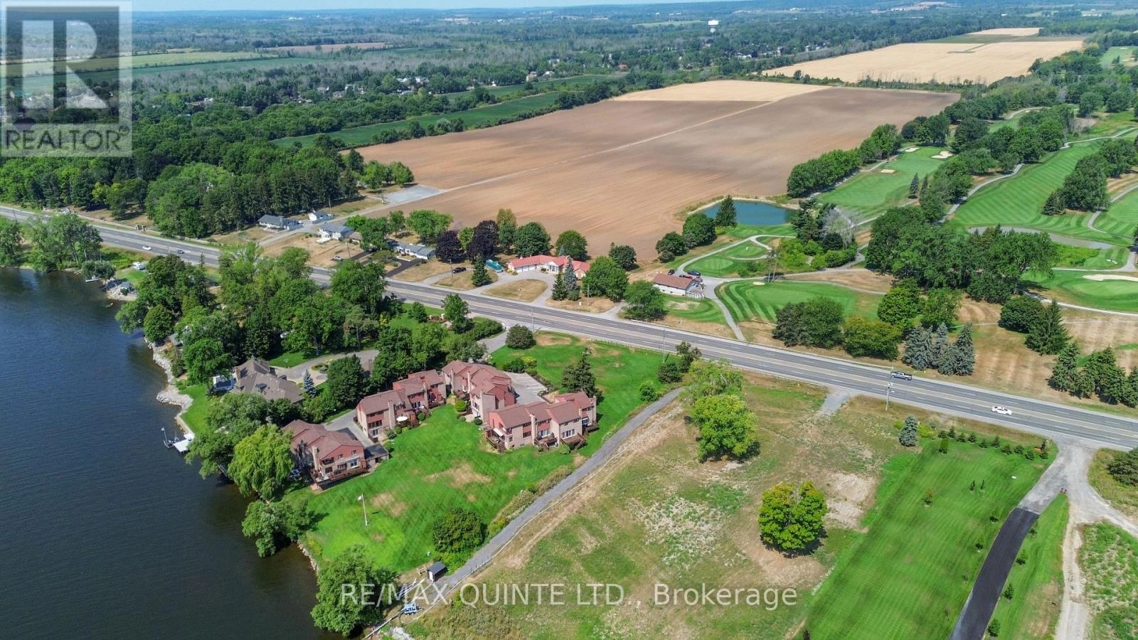 12 - 1798 Old Highway 2, Quinte West, Ontario K8N 4Z2 - Photo 40 - X12352060