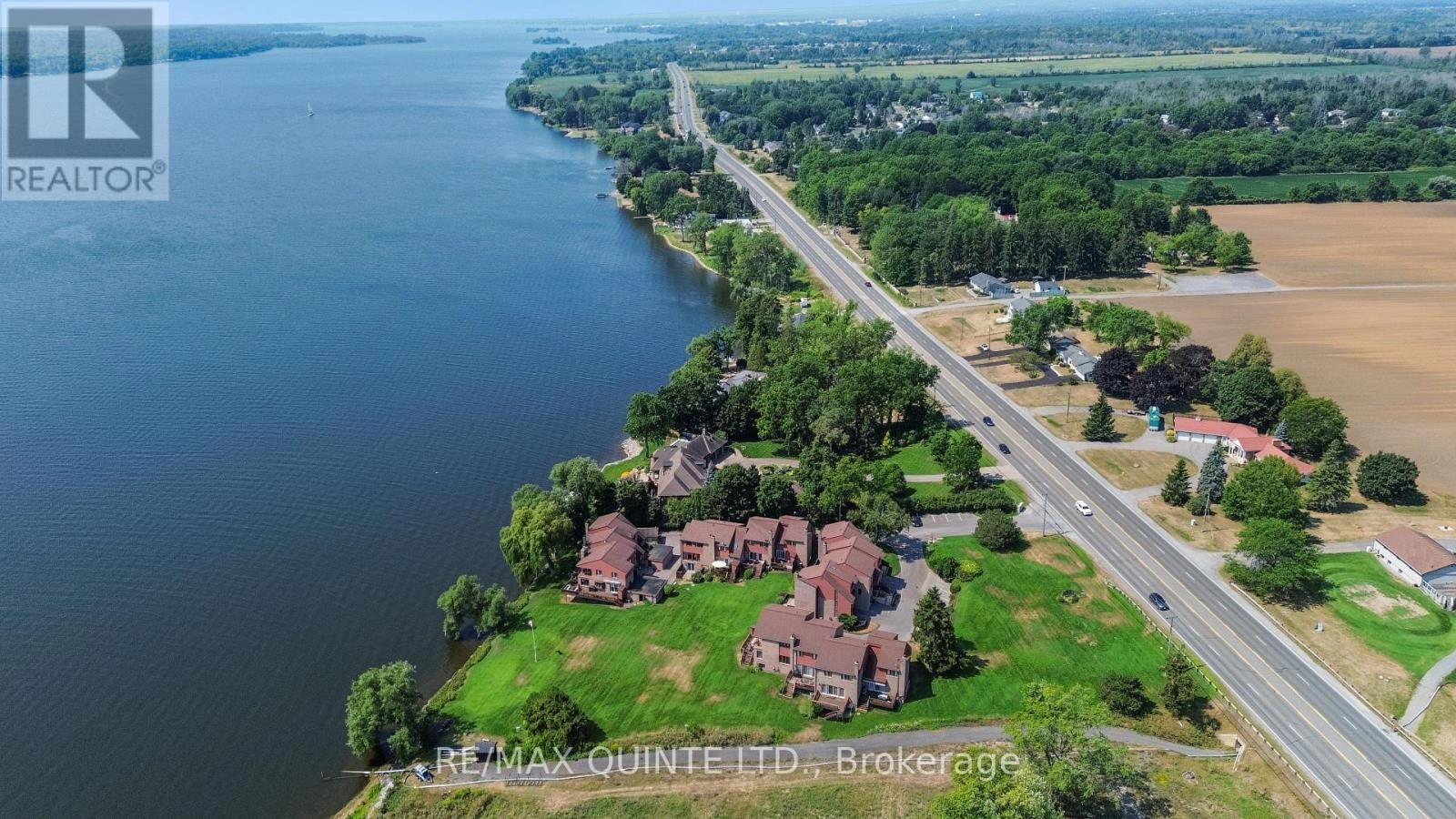 12 - 1798 Old Highway 2, Quinte West, Ontario K8N 4Z2 - Photo 41 - X12352060