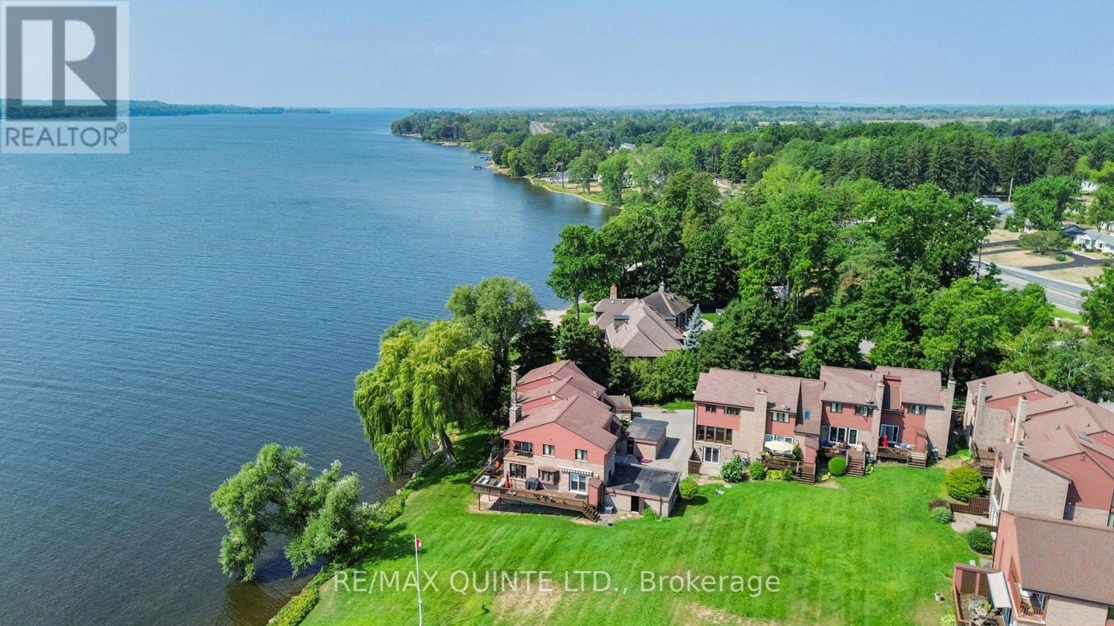 12 - 1798 Old Highway 2, Quinte West, Ontario K8N 4Z2 - Photo 43 - X12352060