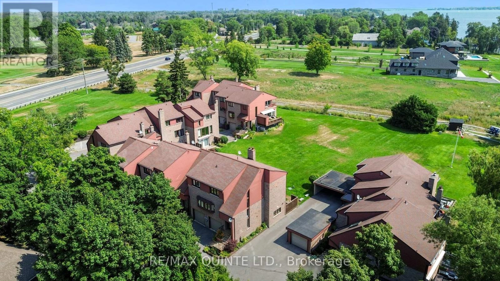 12 - 1798 Old Highway 2, Quinte West, Ontario K8N 4Z2 - Photo 44 - X12352060