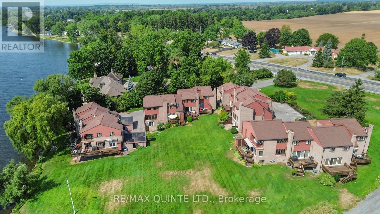 12 - 1798 Old Highway 2, Quinte West, Ontario K8N 4Z2 - Photo 45 - X12352060