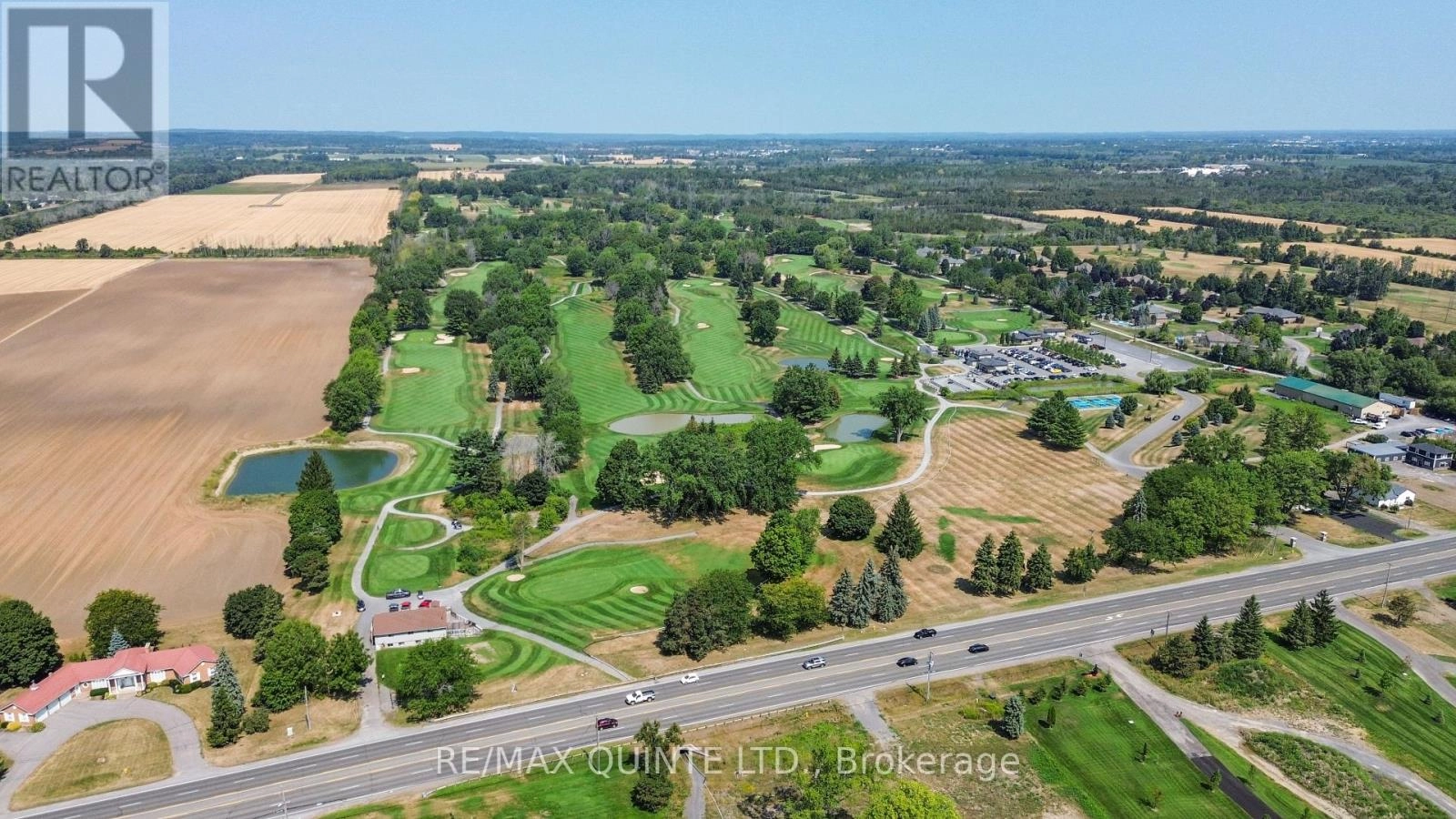 12 - 1798 Old Highway 2, Quinte West, Ontario K8N 4Z2 - Photo 47 - X12352060