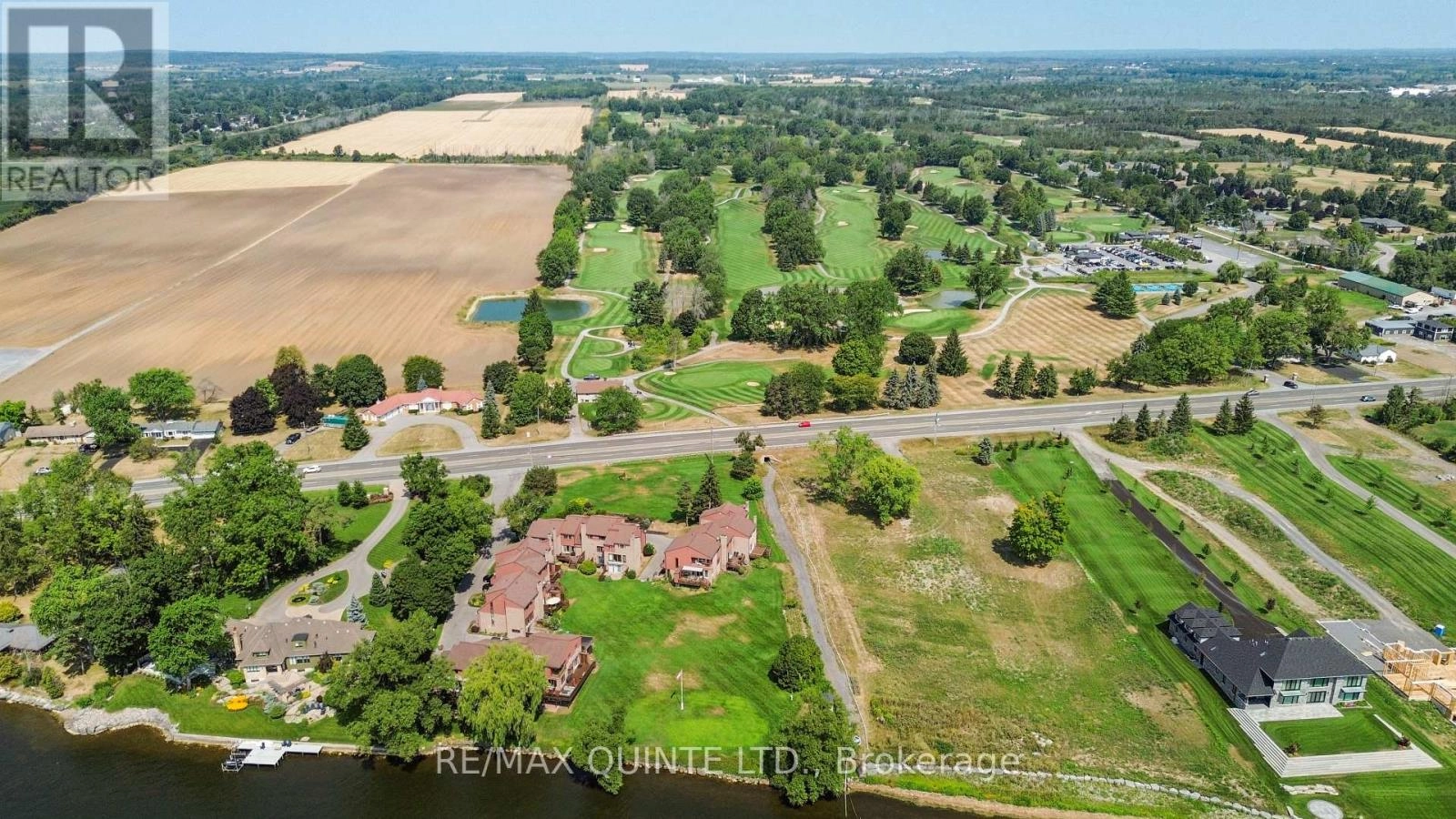 12 - 1798 Old Highway 2, Quinte West, Ontario K8N 4Z2 - Photo 48 - X12352060