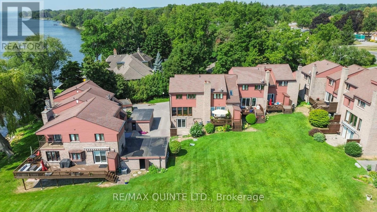 12 - 1798 Old Highway 2, Quinte West, Ontario K8N 4Z2 - Photo 5 - X12352060