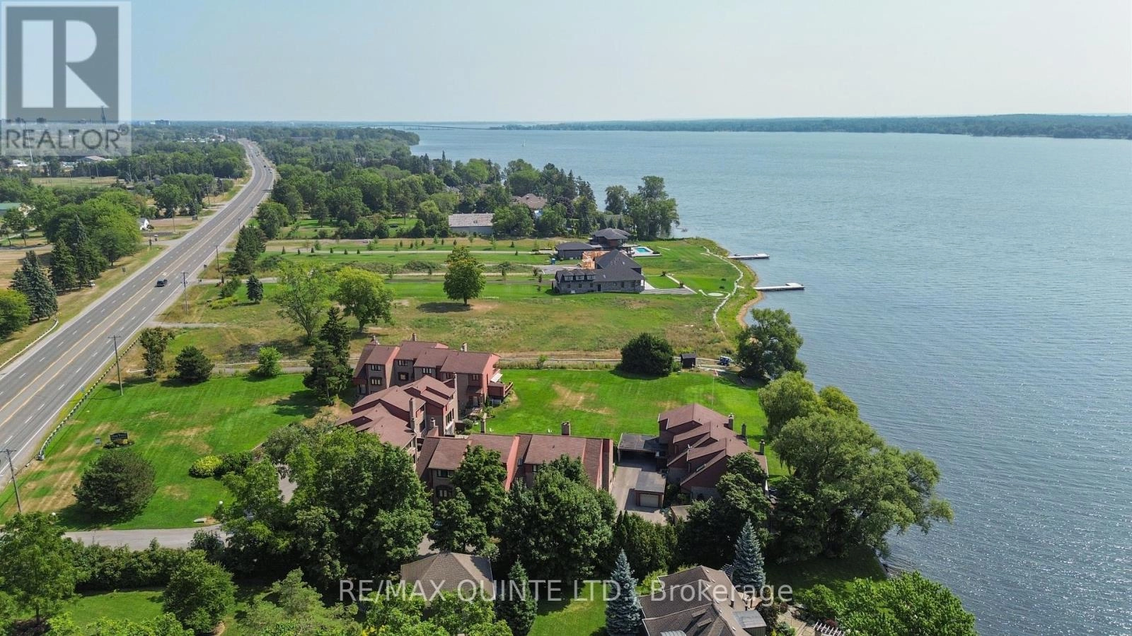 12 - 1798 Old Highway 2, Quinte West, Ontario K8N 4Z2 - Photo 6 - X12352060