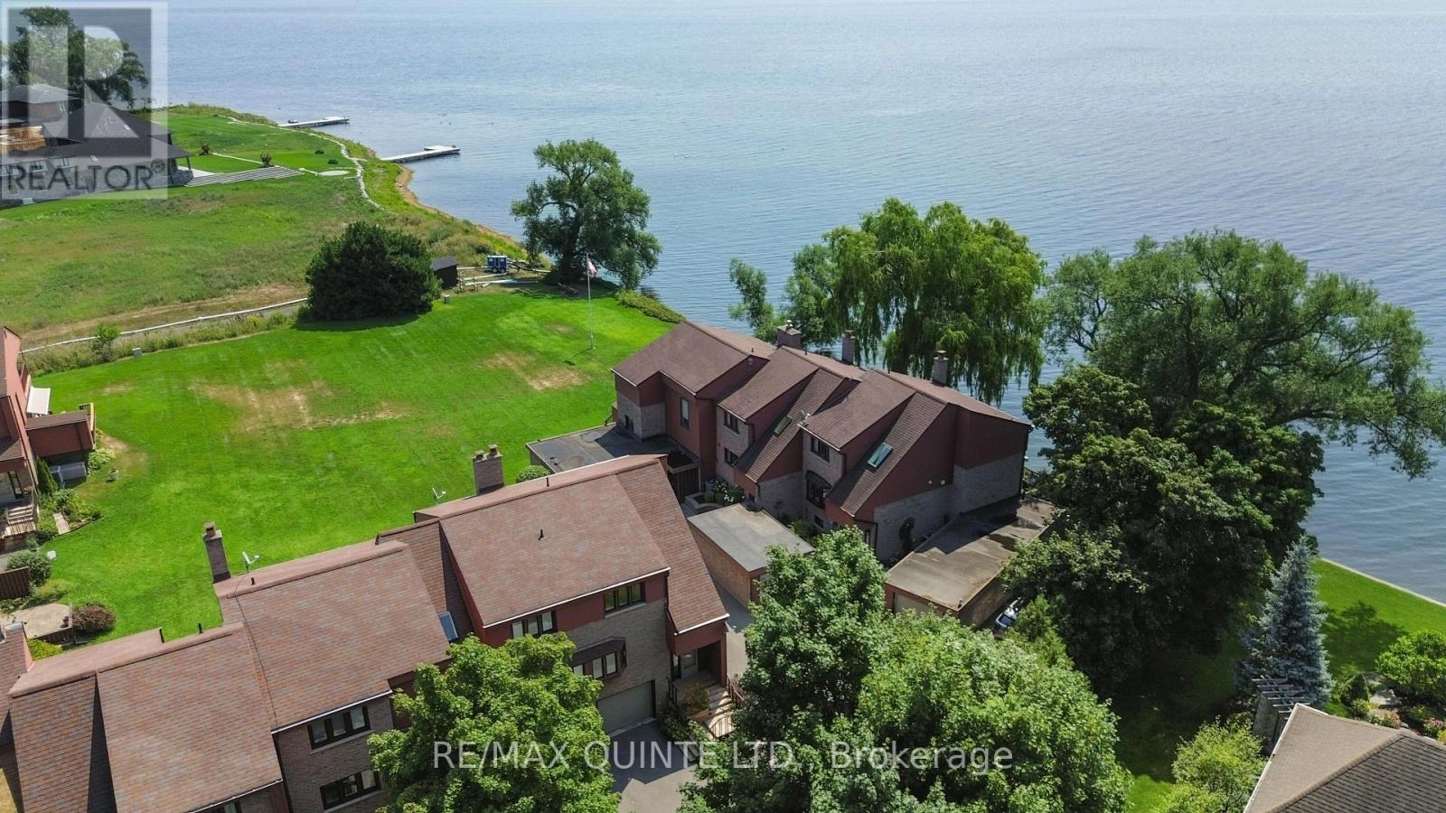 12 - 1798 Old Highway 2, Quinte West, Ontario K8N 4Z2 - Photo 7 - X12352060