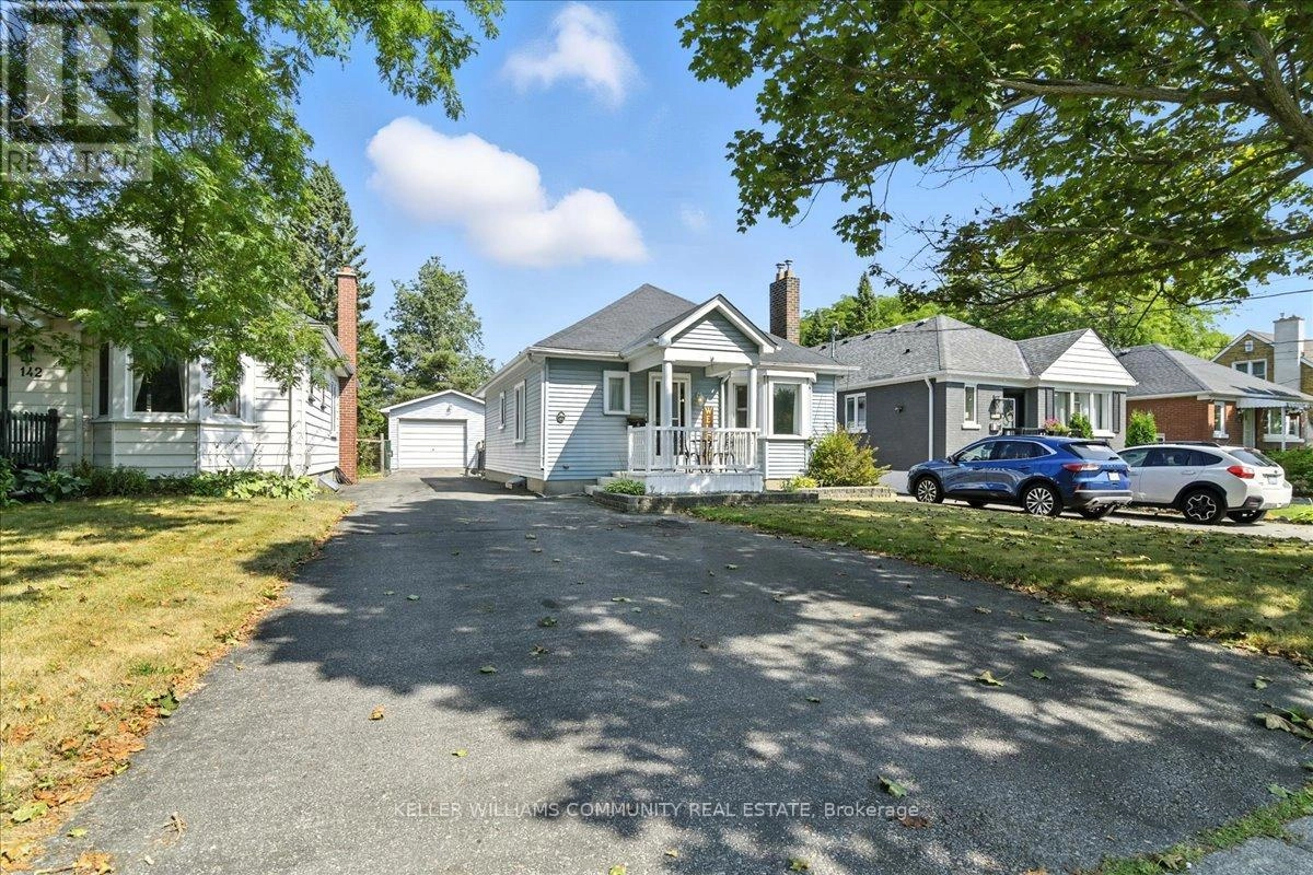 144 University Avenue E, Cobourg, Ontario  K9A 1E1 - Photo 1 - X12352094