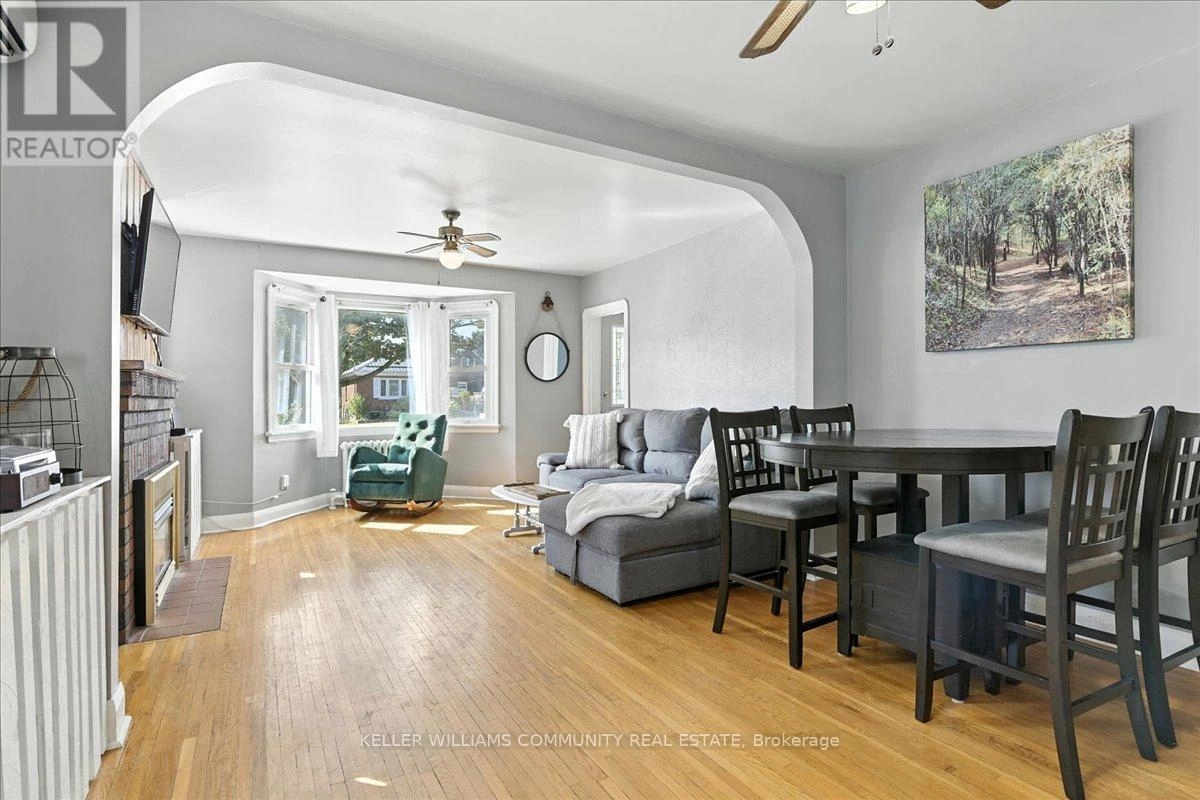 144 University Avenue E, Cobourg, Ontario K9A 1E1 - Photo 10 - X12352094