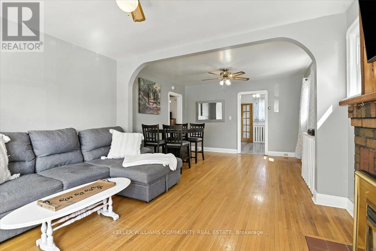 144 University Avenue E, Cobourg, Ontario K9A 1E1 - Photo 11 - X12352094