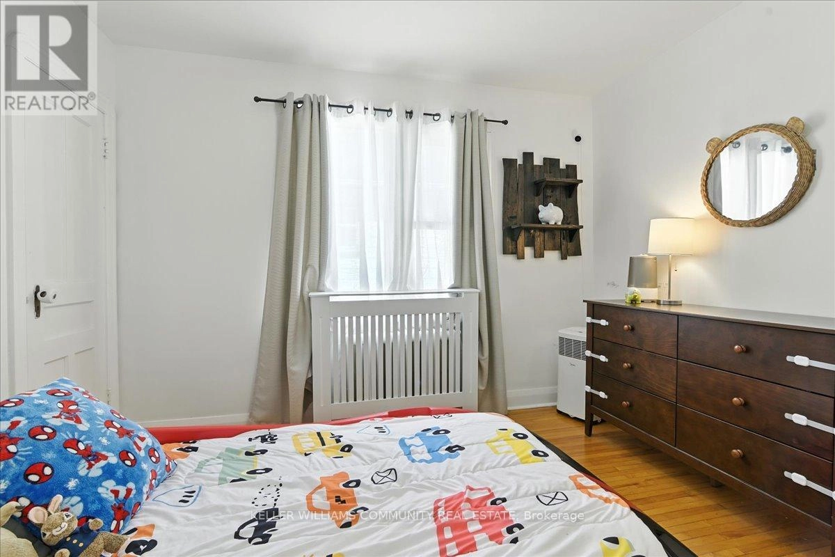 144 University Avenue E, Cobourg, Ontario K9A 1E1 - Photo 16 - X12352094