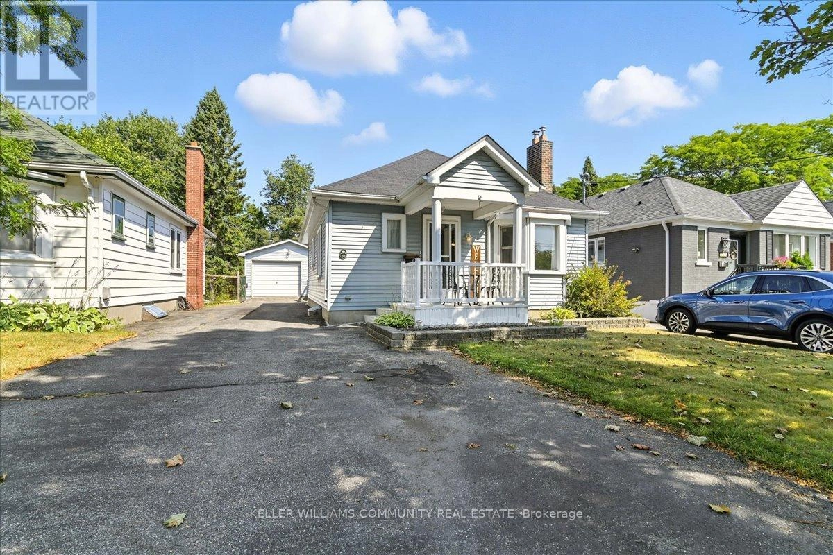 144 University Avenue E, Cobourg, Ontario  K9A 1E1 - Photo 2 - X12352094