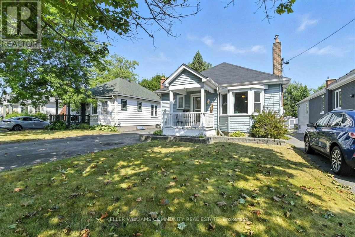 144 University Avenue E, Cobourg, Ontario  K9A 1E1 - Photo 3 - X12352094