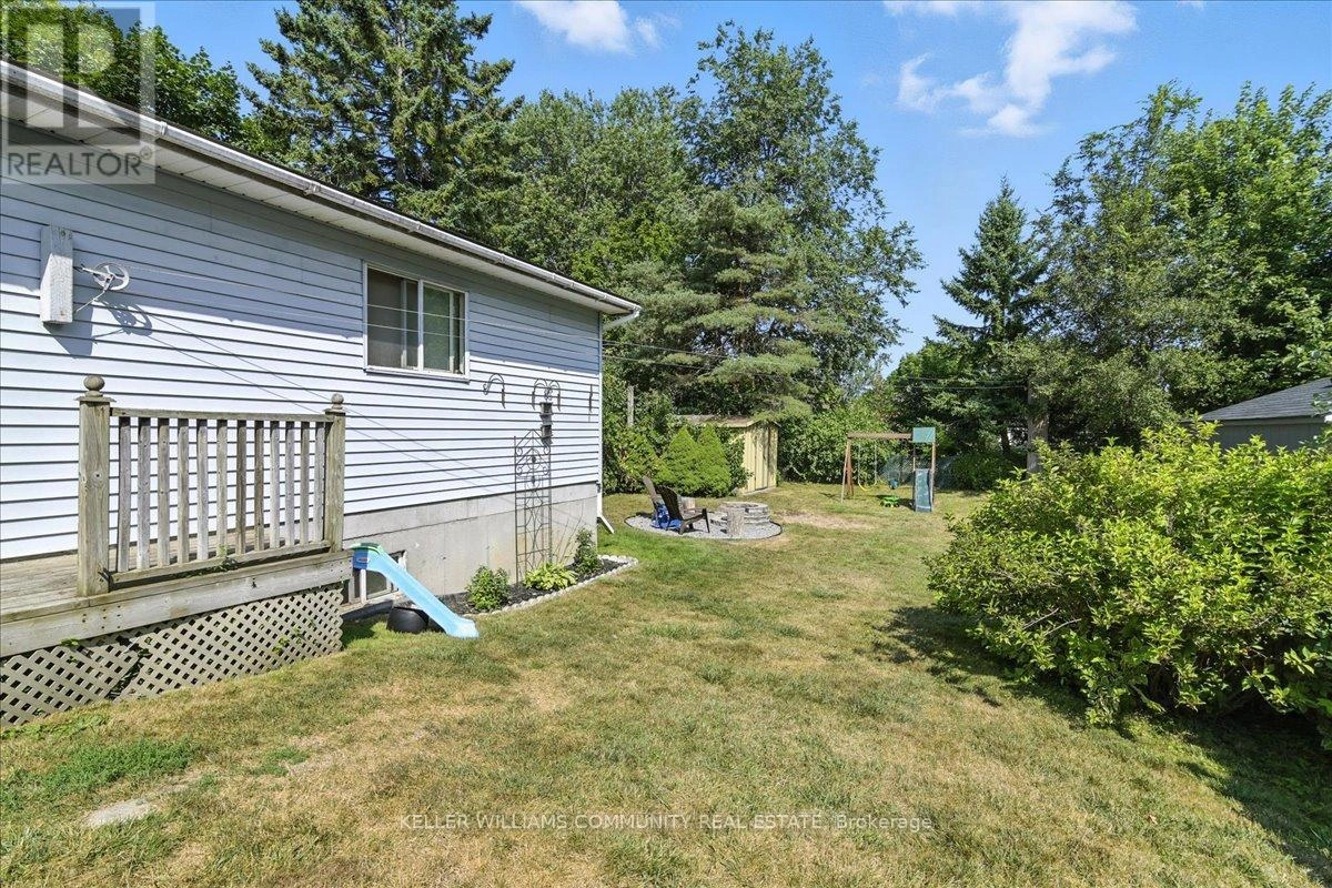 144 University Avenue E, Cobourg, Ontario K9A 1E1 - Photo 32 - X12352094