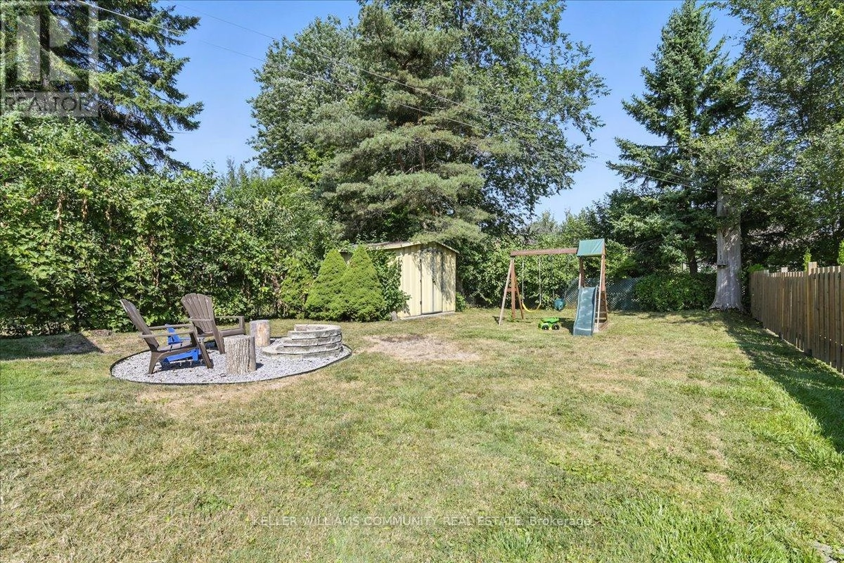 144 University Avenue E, Cobourg, Ontario K9A 1E1 - Photo 33 - X12352094