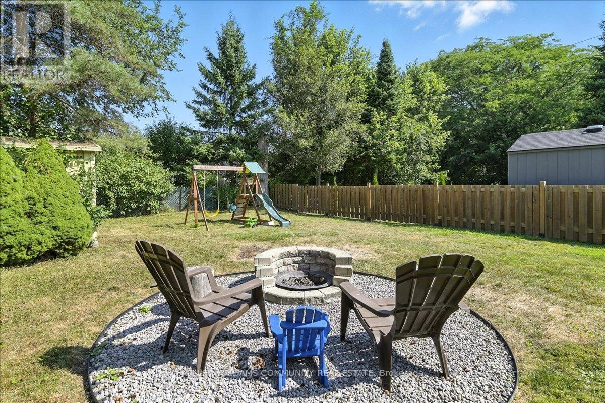 144 University Avenue E, Cobourg, Ontario K9A 1E1 - Photo 34 - X12352094