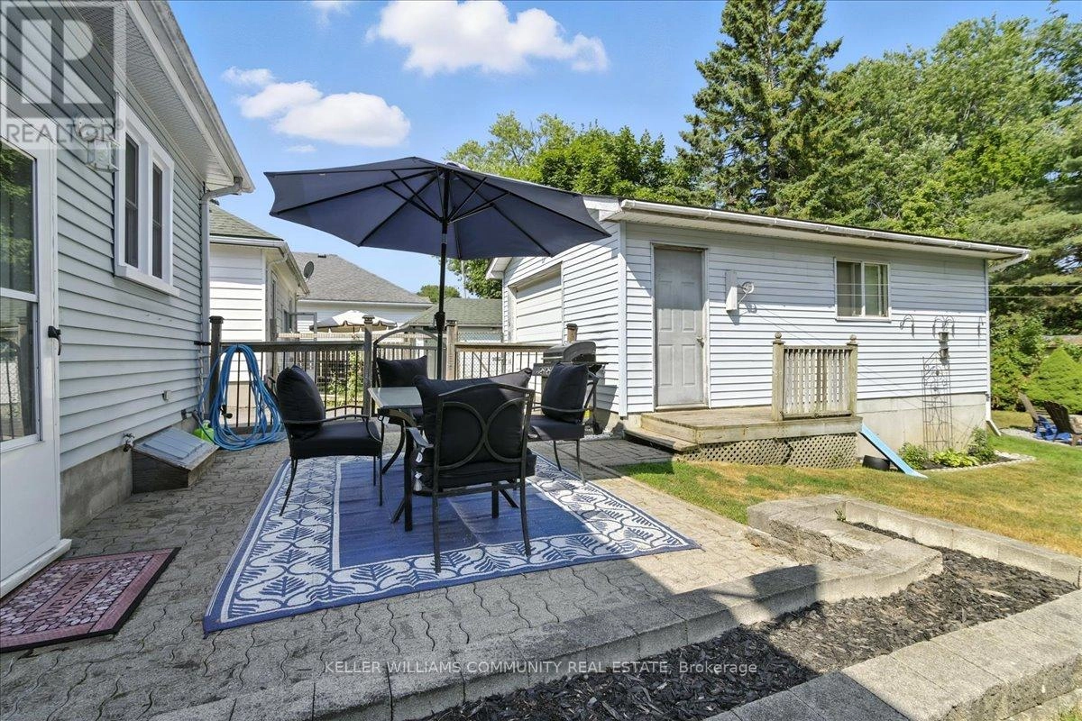 144 University Avenue E, Cobourg, Ontario K9A 1E1 - Photo 37 - X12352094