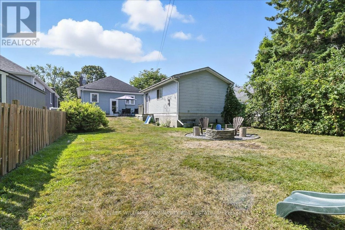 144 University Avenue E, Cobourg, Ontario K9A 1E1 - Photo 38 - X12352094