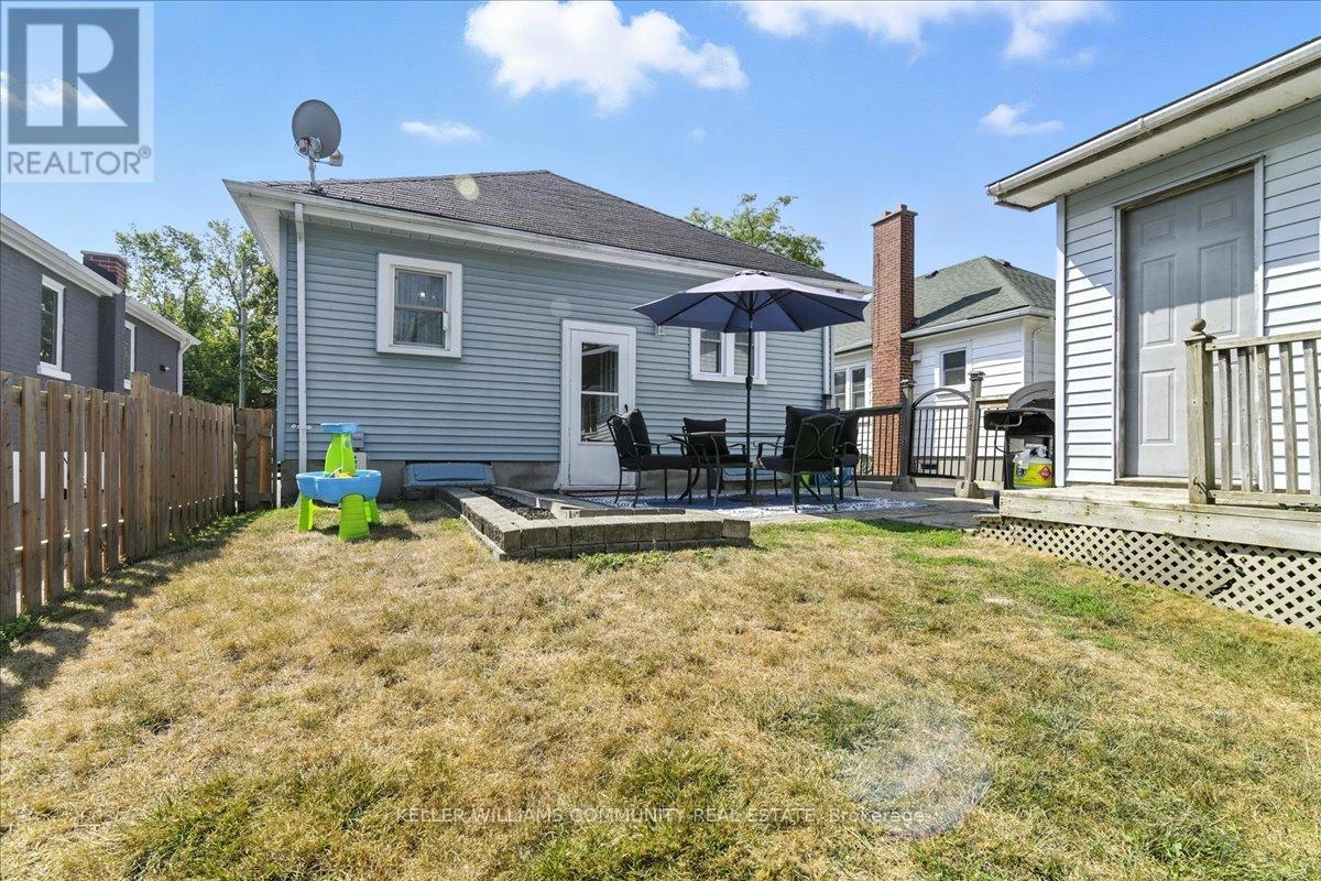 144 University Avenue E, Cobourg, Ontario K9A 1E1 - Photo 39 - X12352094