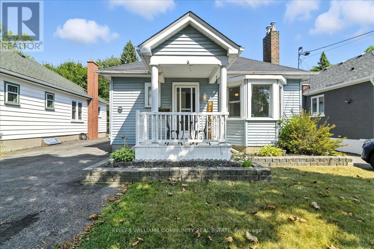 144 University Avenue E, Cobourg, Ontario K9A 1E1 - Photo 4 - X12352094