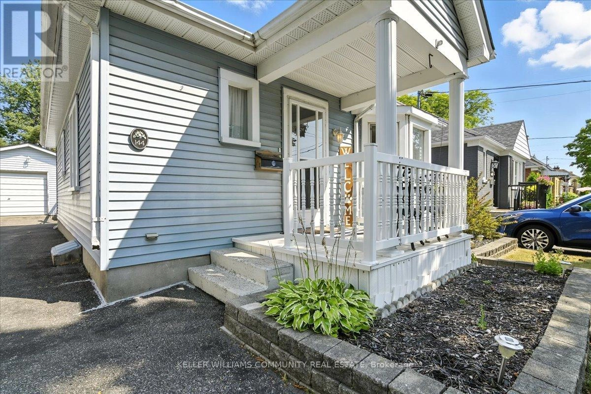 144 University Avenue E, Cobourg, Ontario K9A 1E1 - Photo 5 - X12352094