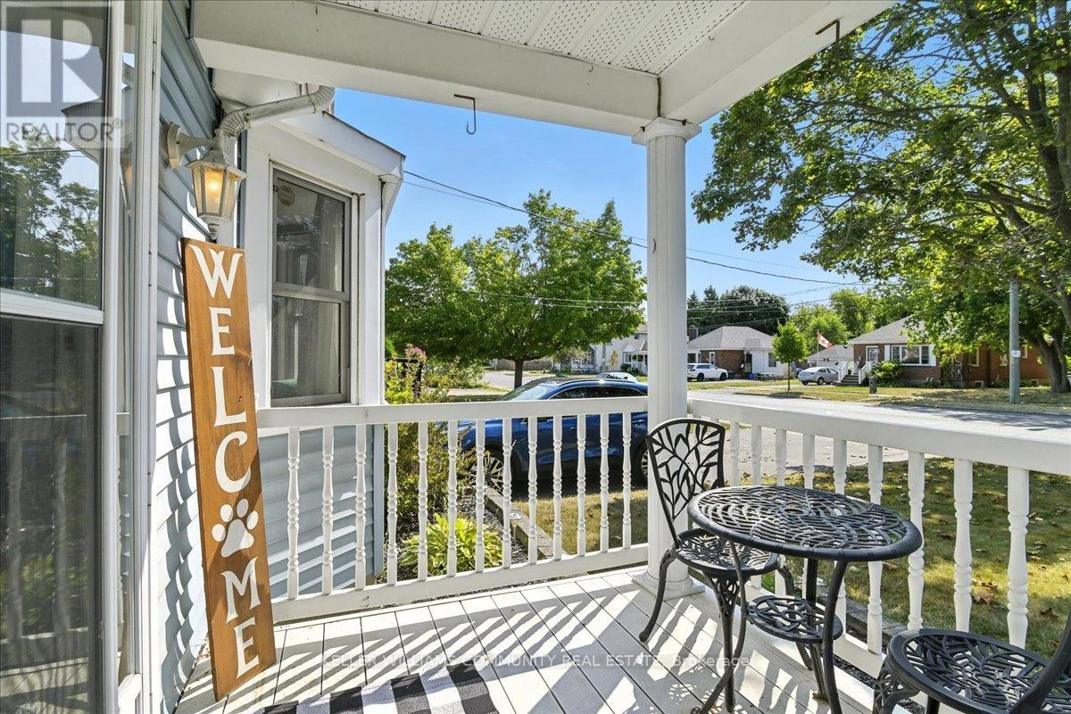 144 University Avenue E, Cobourg, Ontario K9A 1E1 - Photo 6 - X12352094