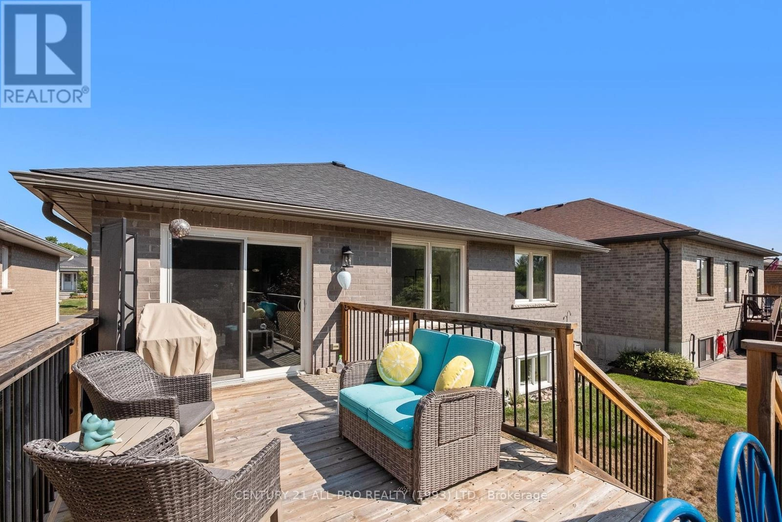 76 Royal Gala Drive, Brighton, Ontario K0K 1H0 - Photo 37 - X12348897
