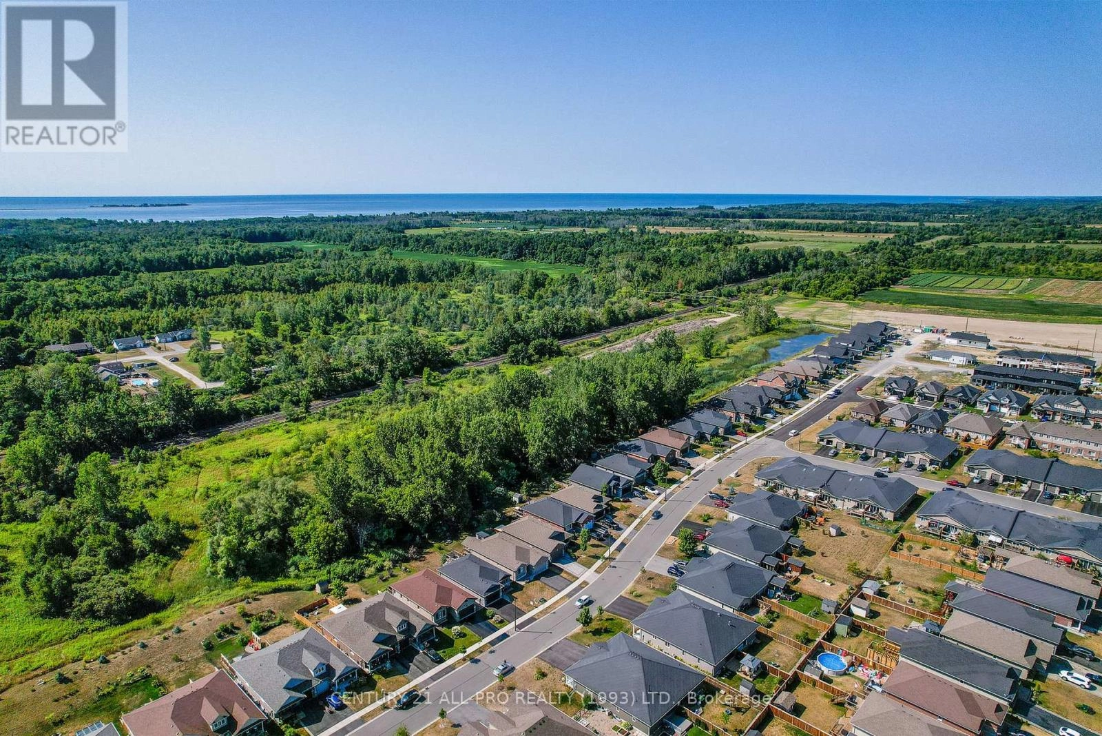 76 Royal Gala Drive, Brighton, Ontario K0K 1H0 - Photo 48 - X12348897