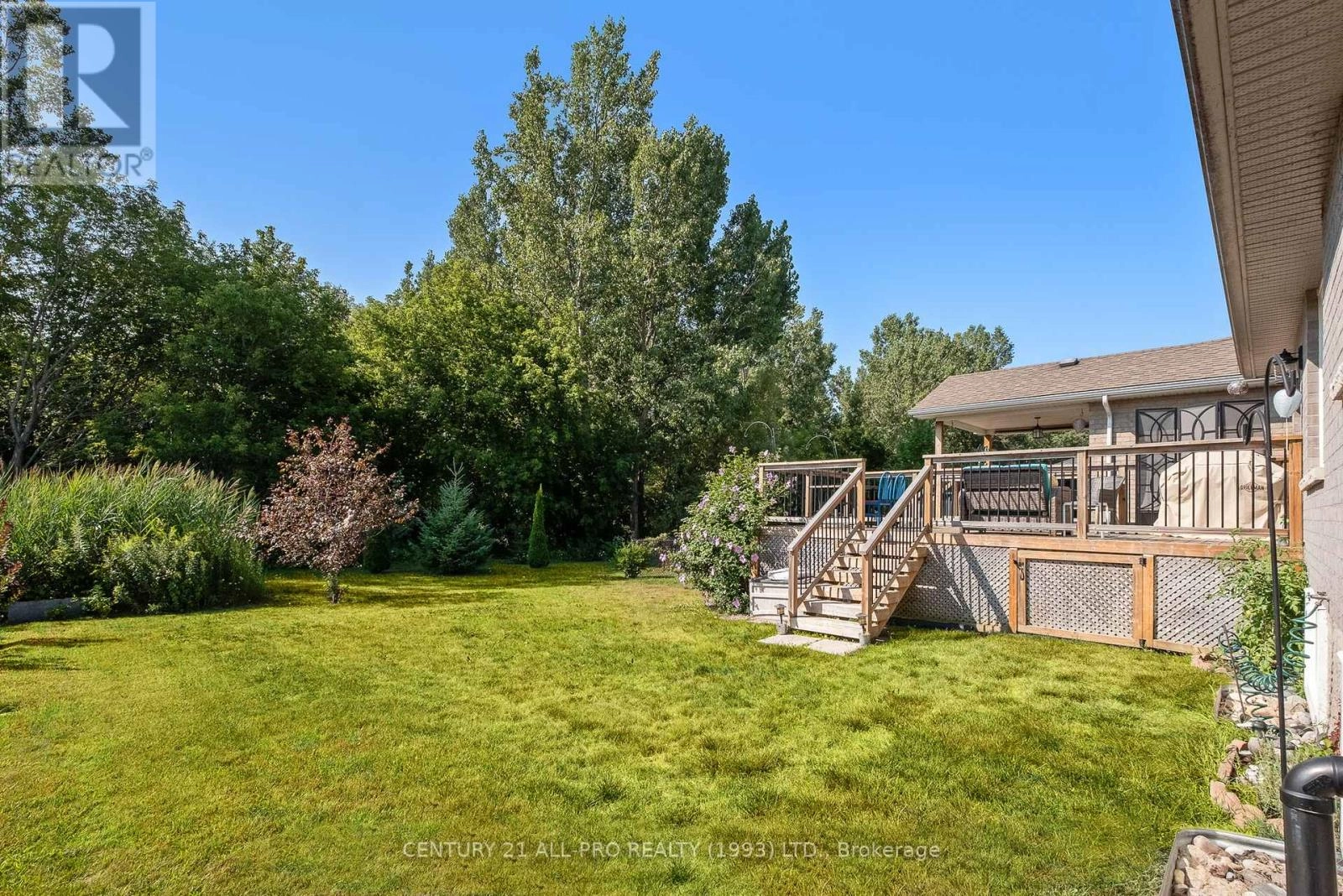 76 Royal Gala Drive, Brighton, Ontario K0K 1H0 - Photo 43 - X12348897