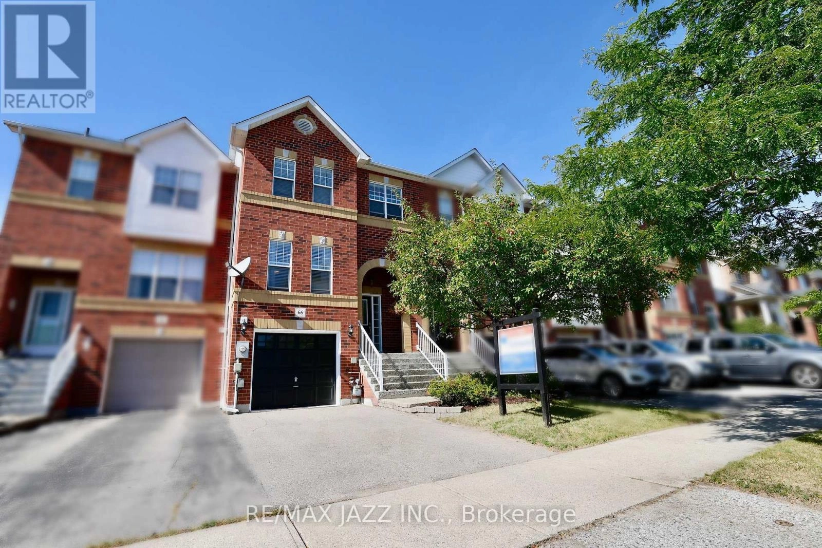 66 KILGANNON AVENUE, Clarington, Ontario