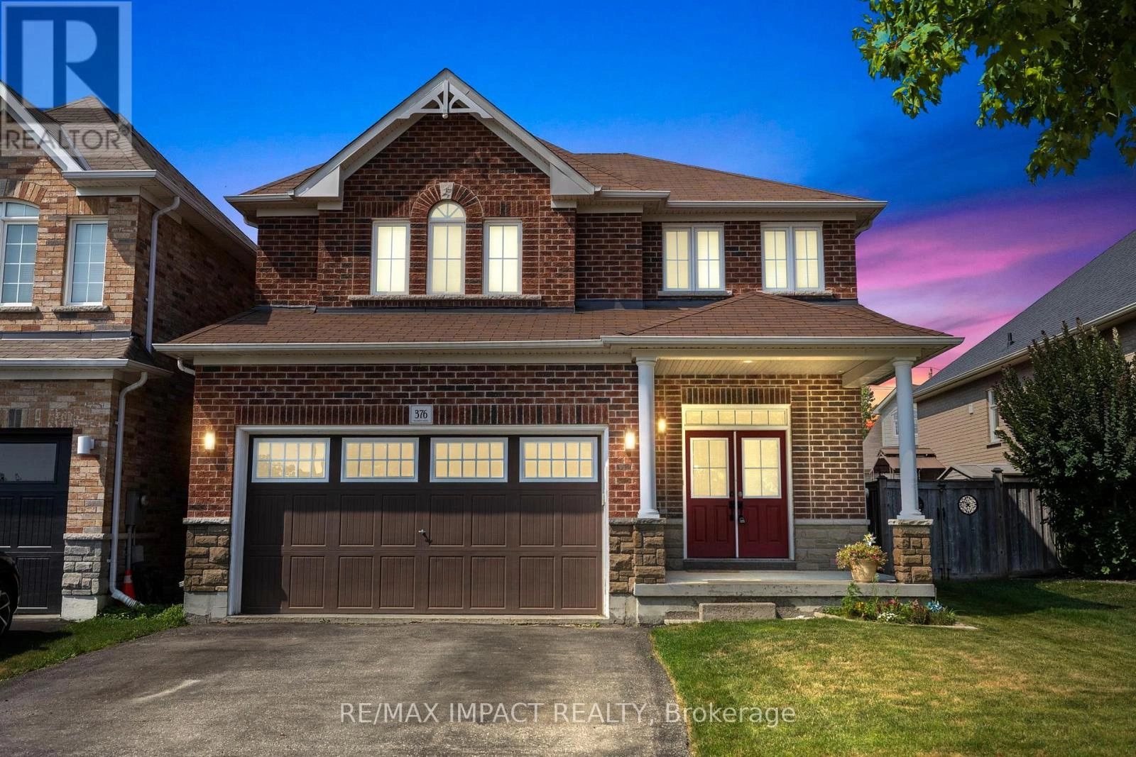 376 West Scugog Lane, Clarington, Ontario  L1C 0G4 - Photo 1 - E12352339