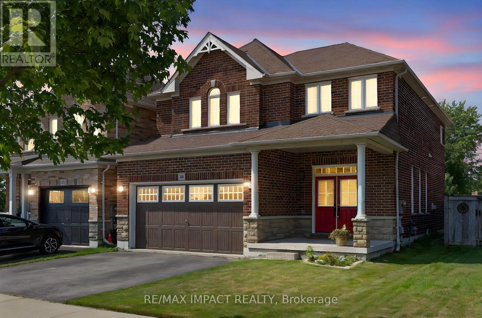 376 West Scugog Lane, Clarington, Ontario  L1C 0G4 - Photo 2 - E12352339