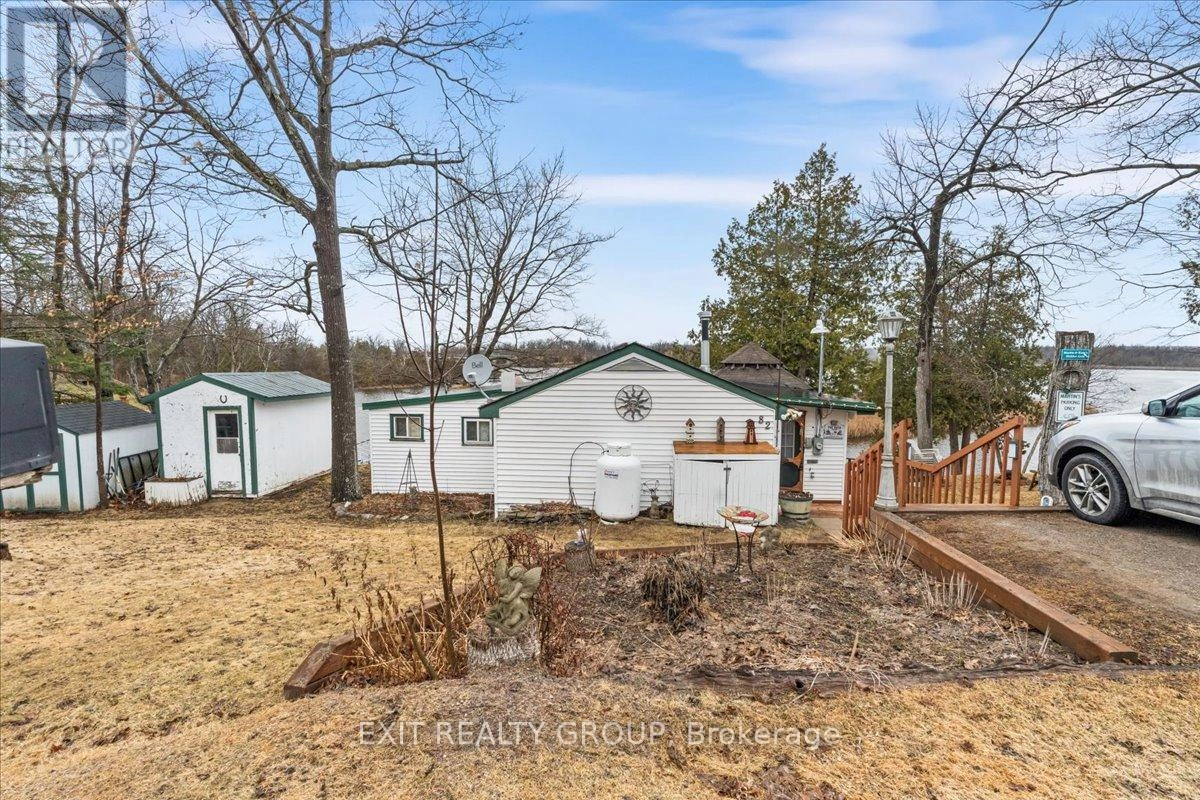 82 Canal Road, Trent Hills, Ontario K0L 1L0 - Photo 28 - X12352313