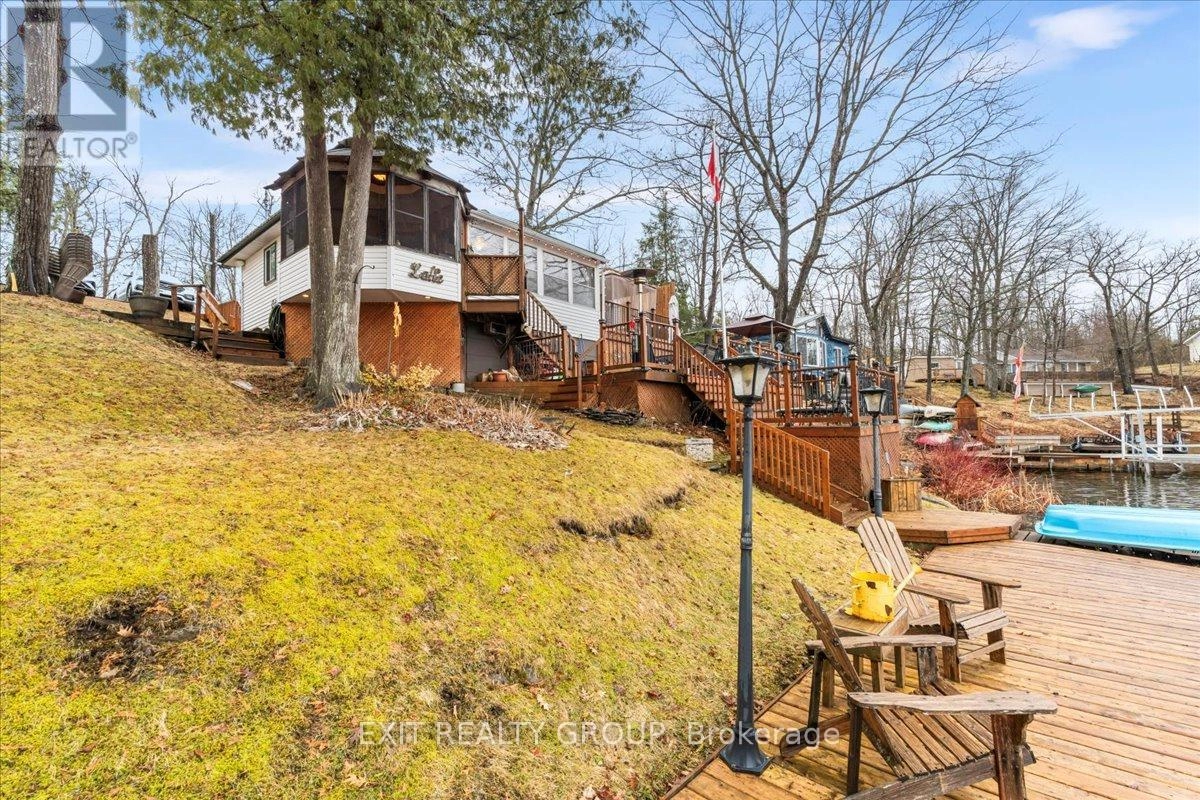 82 Canal Road, Trent Hills, Ontario K0L 1L0 - Photo 29 - X12352313