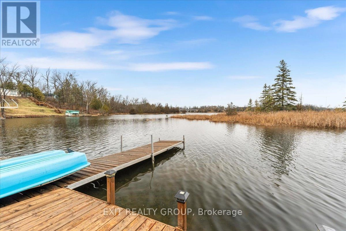 82 Canal Road, Trent Hills, Ontario K0L 1L0 - Photo 30 - X12352313