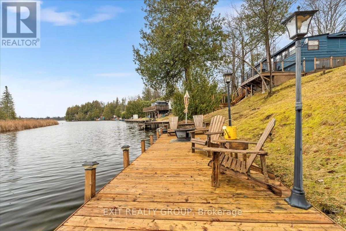 82 Canal Road, Trent Hills, Ontario K0L 1L0 - Photo 31 - X12352313