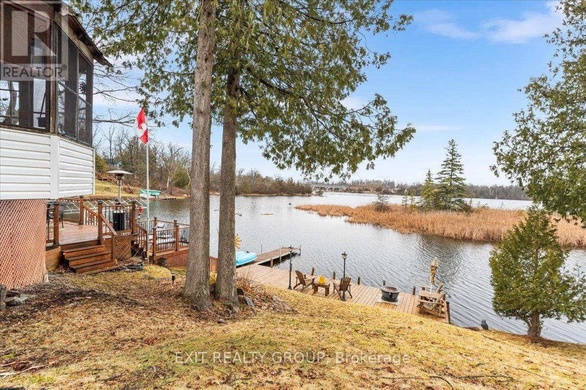 82 Canal Road, Trent Hills, Ontario K0L 1L0 - Photo 34 - X12352313