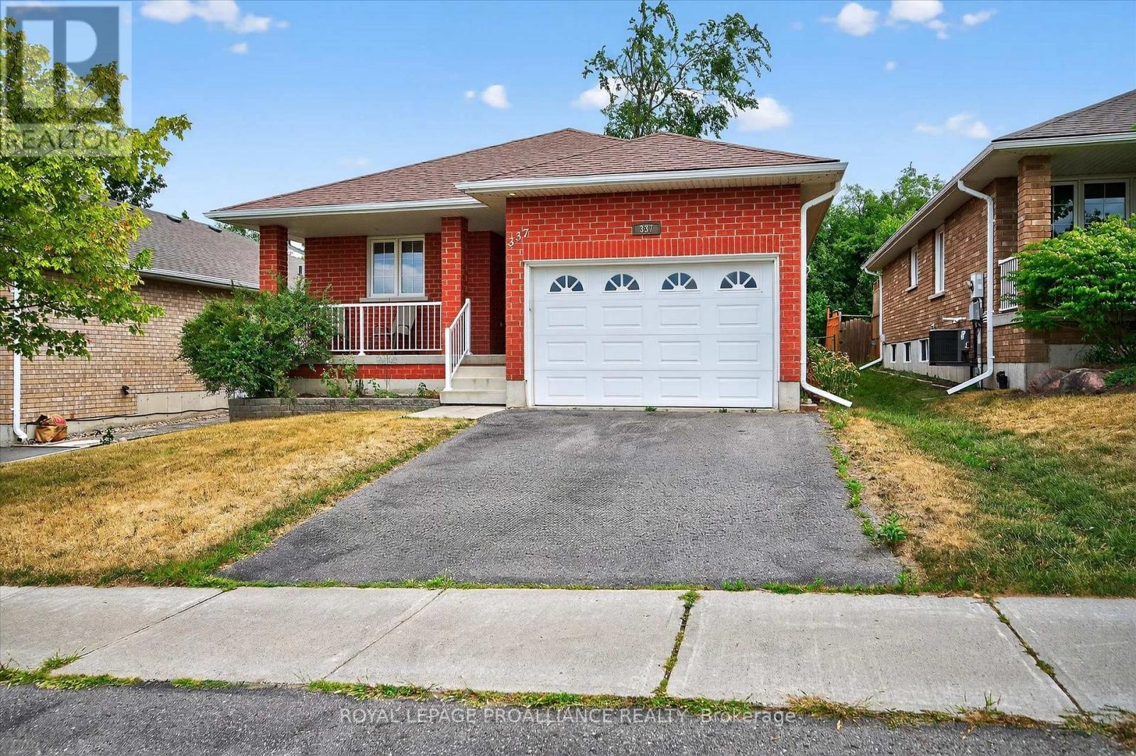 337 Bianco Crescent, Peterborough West, Ontario  K9K 0A5 - Photo 1 - X12352408