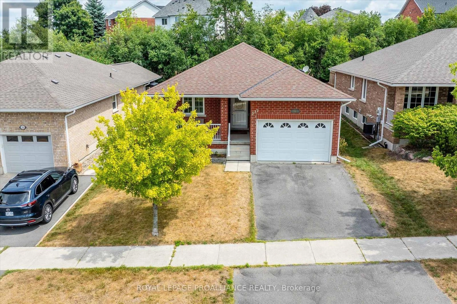 337 Bianco Crescent, Peterborough West, Ontario  K9K 0A5 - Photo 2 - X12352408