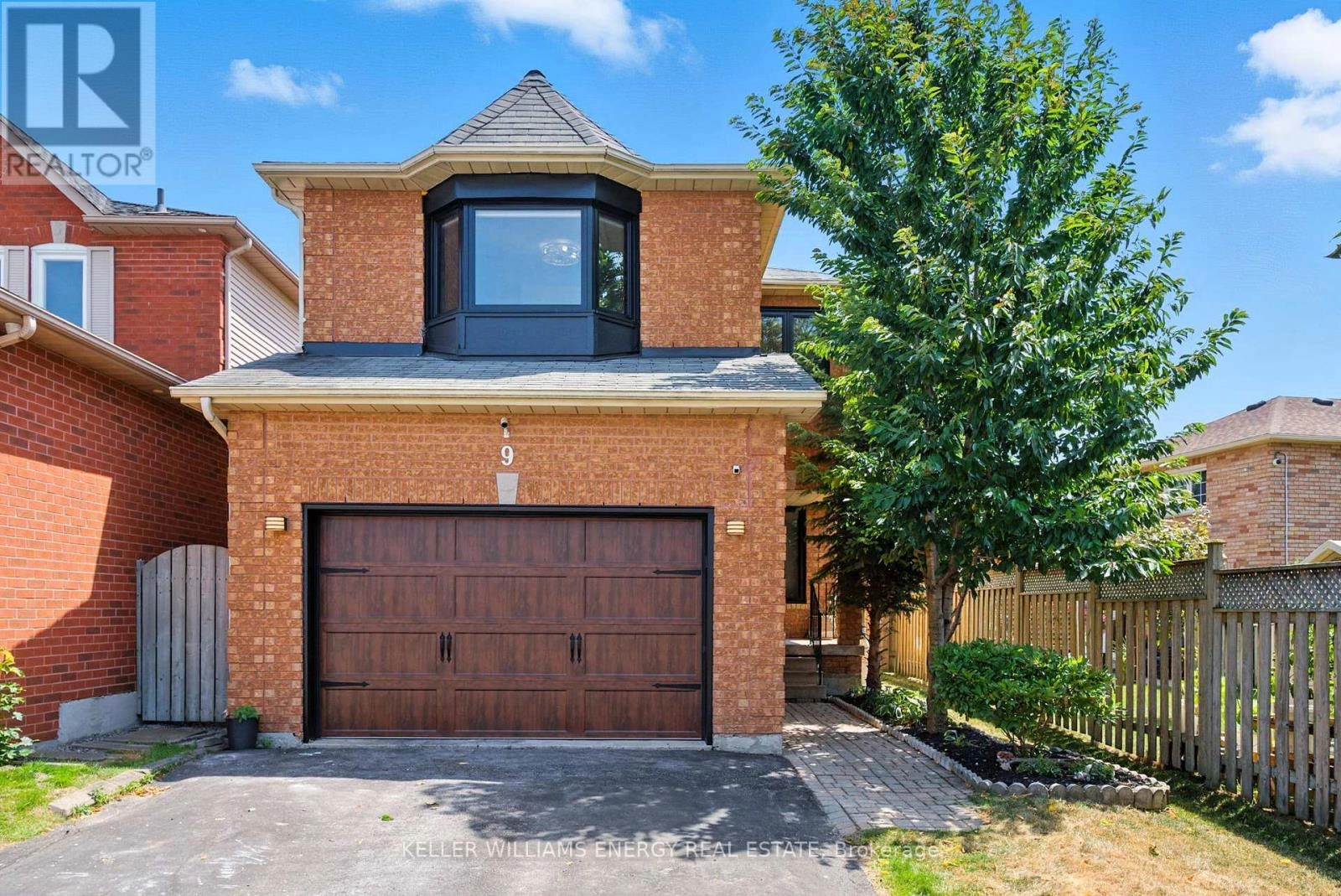 9 Glen Ray Court, Clarington, Ontario  L1C 4W7 - Photo 1 - E12352459