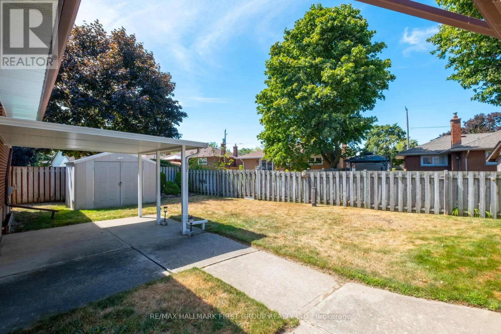 64 Gatineau Street, Oshawa, Ontario  L1H 7G3 - Photo 3 - E12352469