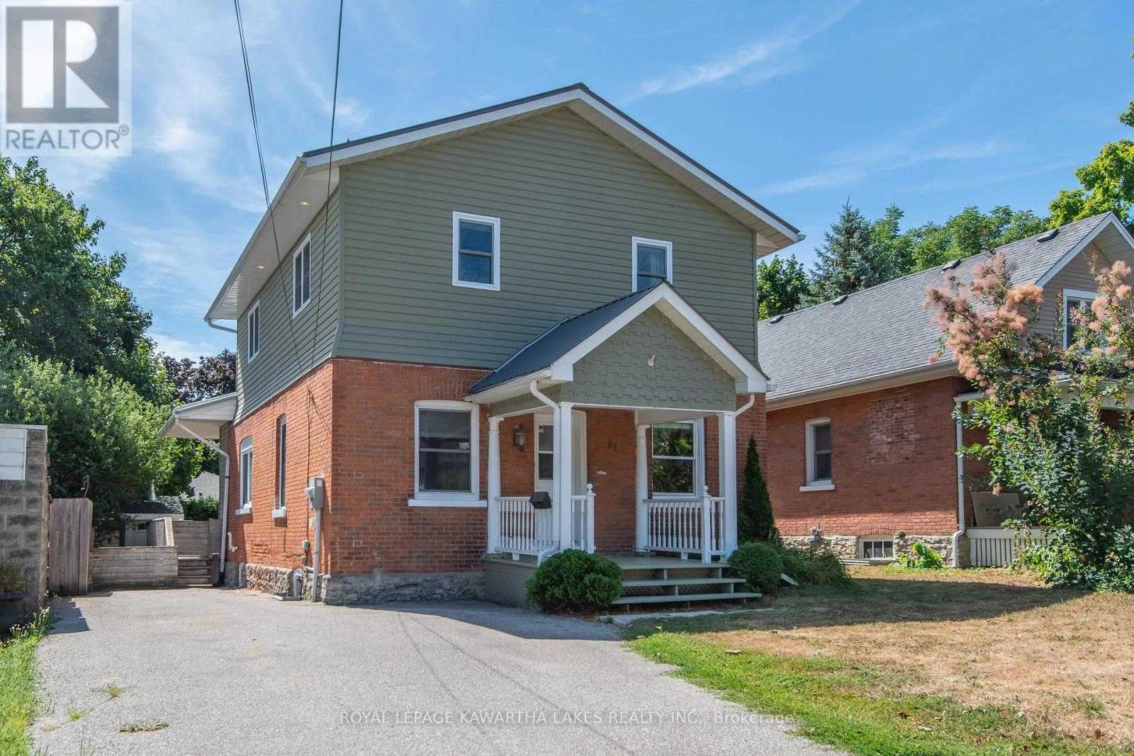 91 Glenelg Street W, Kawartha Lakes, Ontario  K9V 2V8 - Photo 1 - X12352452
