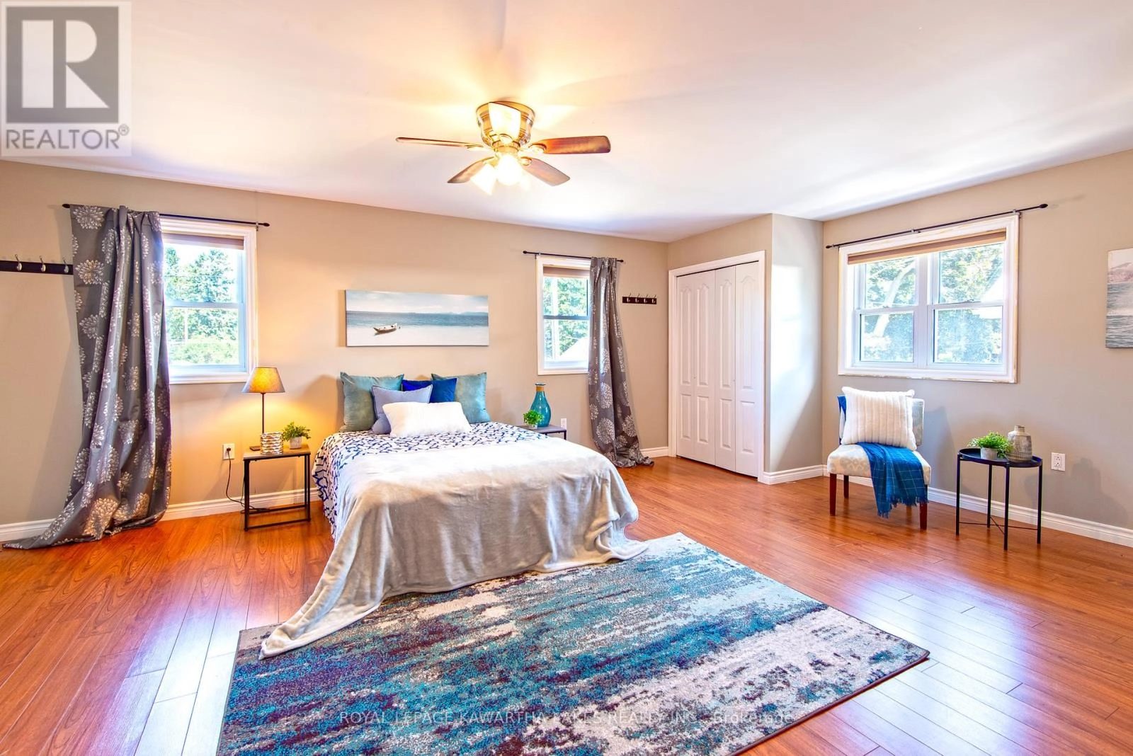 91 Glenelg Street W, Kawartha Lakes, Ontario K9V 2V8 - Photo 11 - X12352452