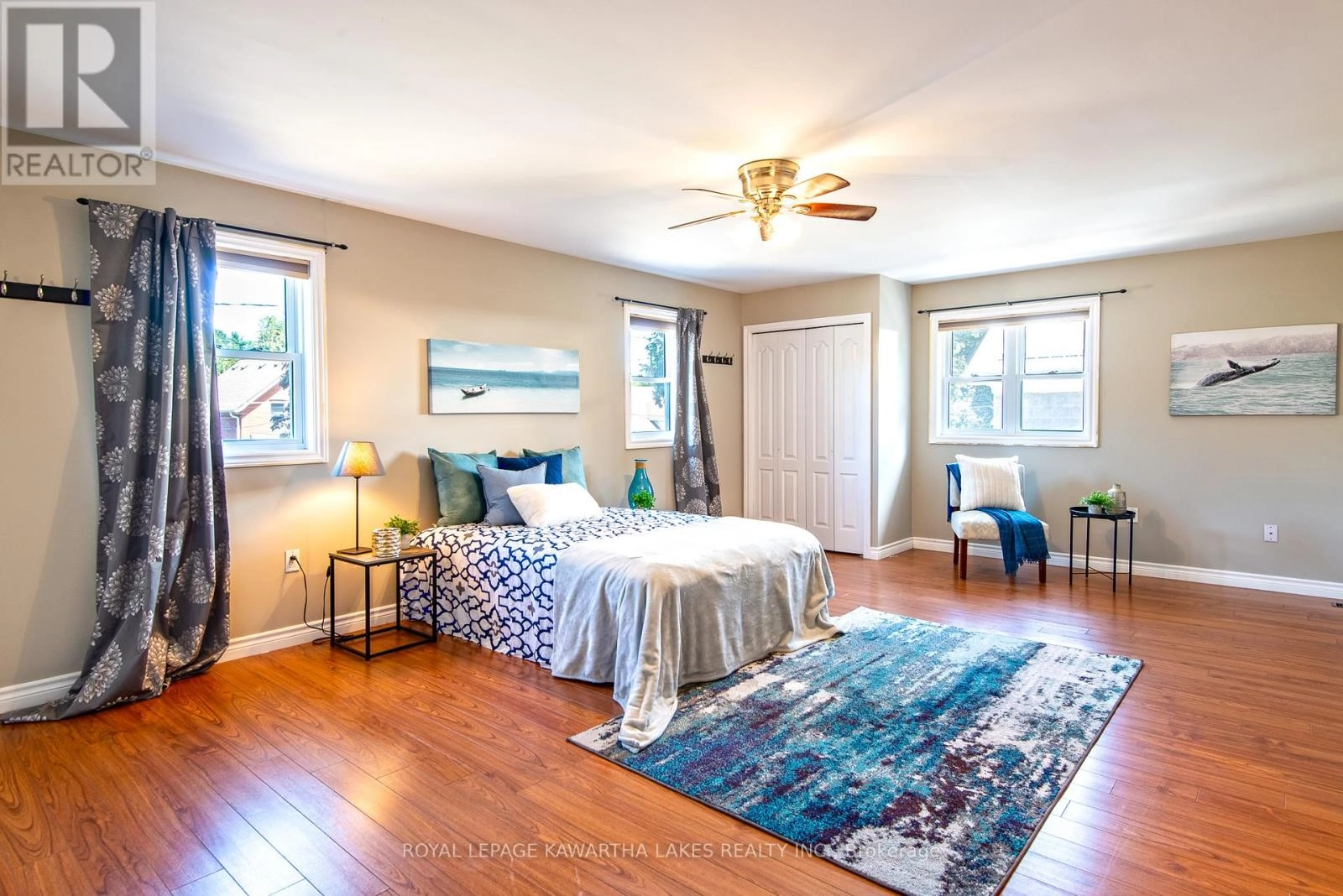 91 Glenelg Street W, Kawartha Lakes, Ontario K9V 2V8 - Photo 12 - X12352452