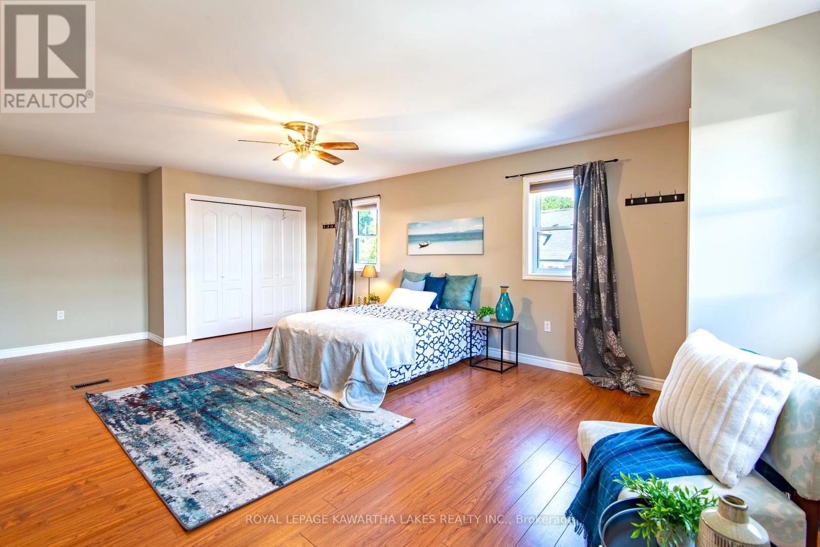 91 Glenelg Street W, Kawartha Lakes, Ontario K9V 2V8 - Photo 13 - X12352452